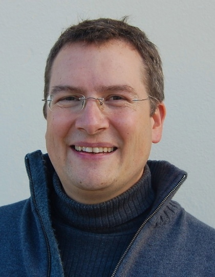 <b>Florian Kraxner</b> (Deputy Project Coordinator) - florian_kraxner